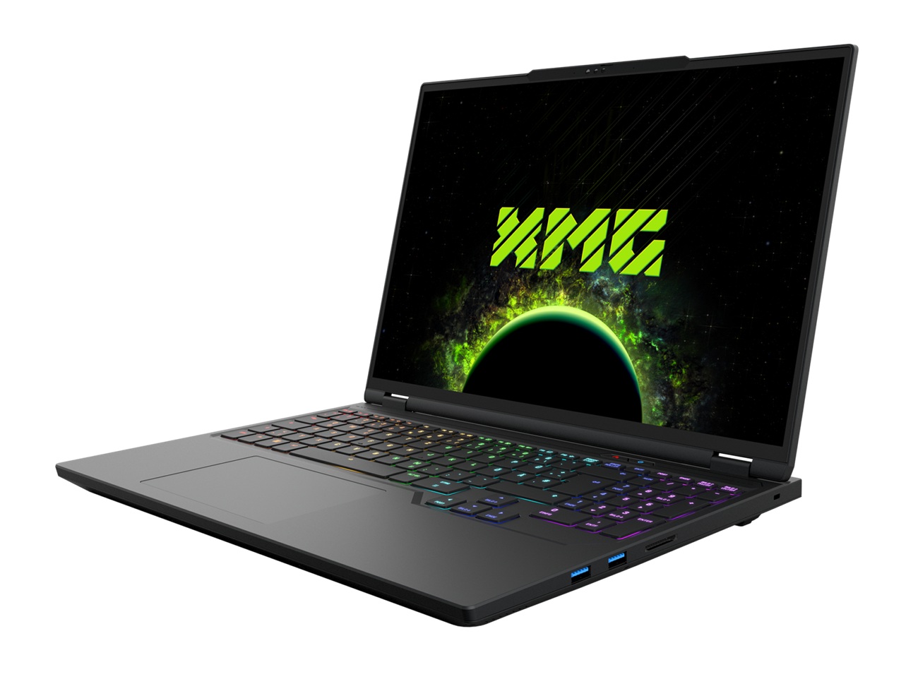 XMG APEX 16 (M26)