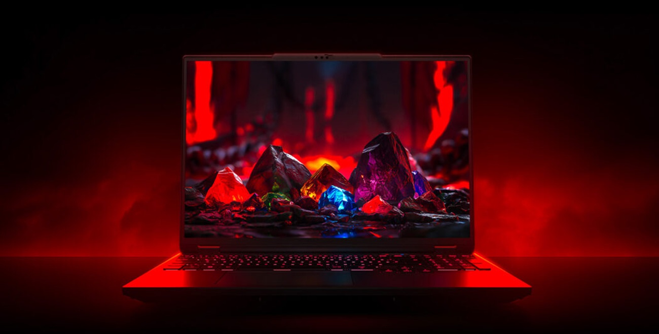 XMG APEX 16 (M26)