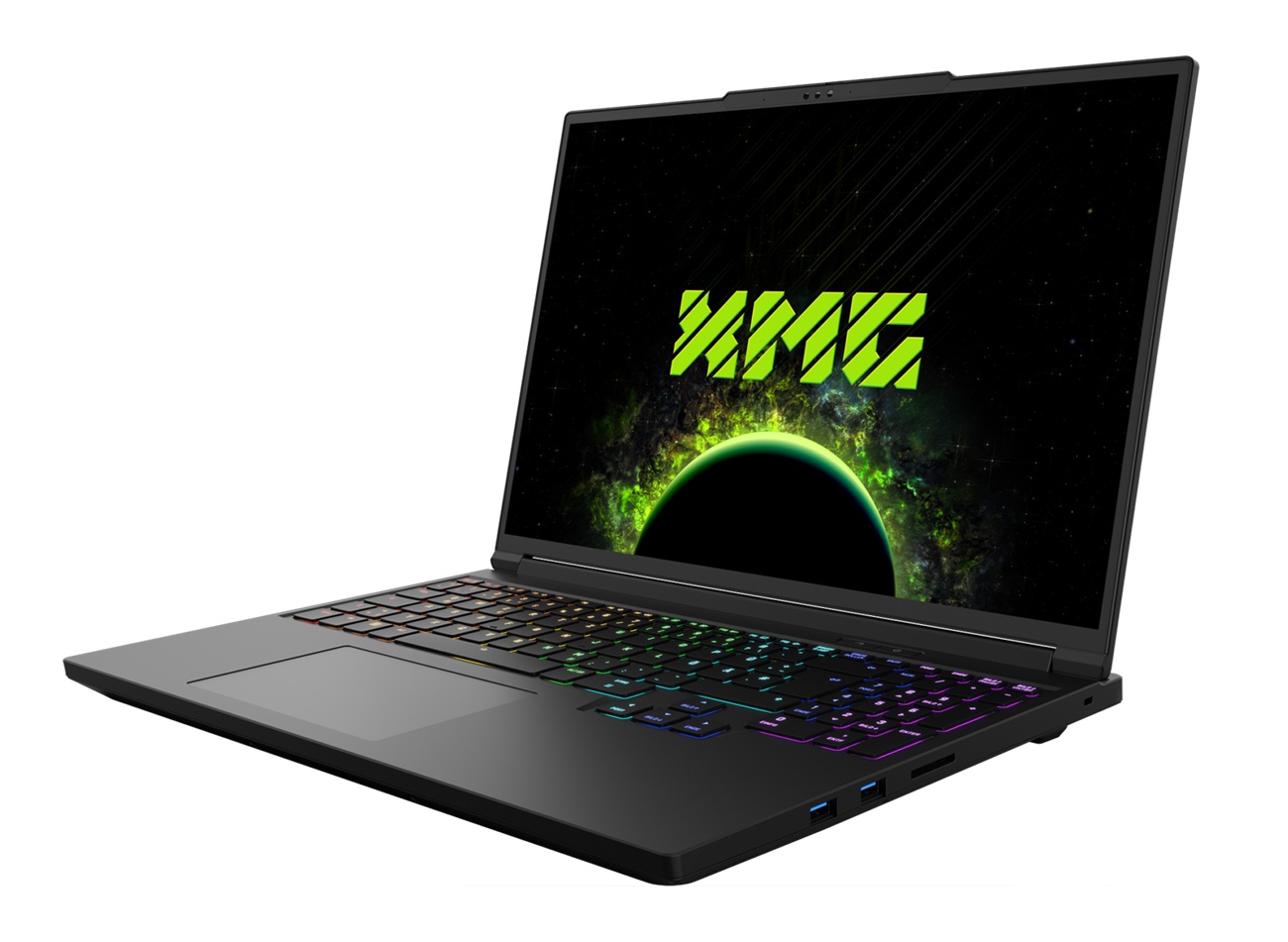 XMG PRO 16 VE (M26)