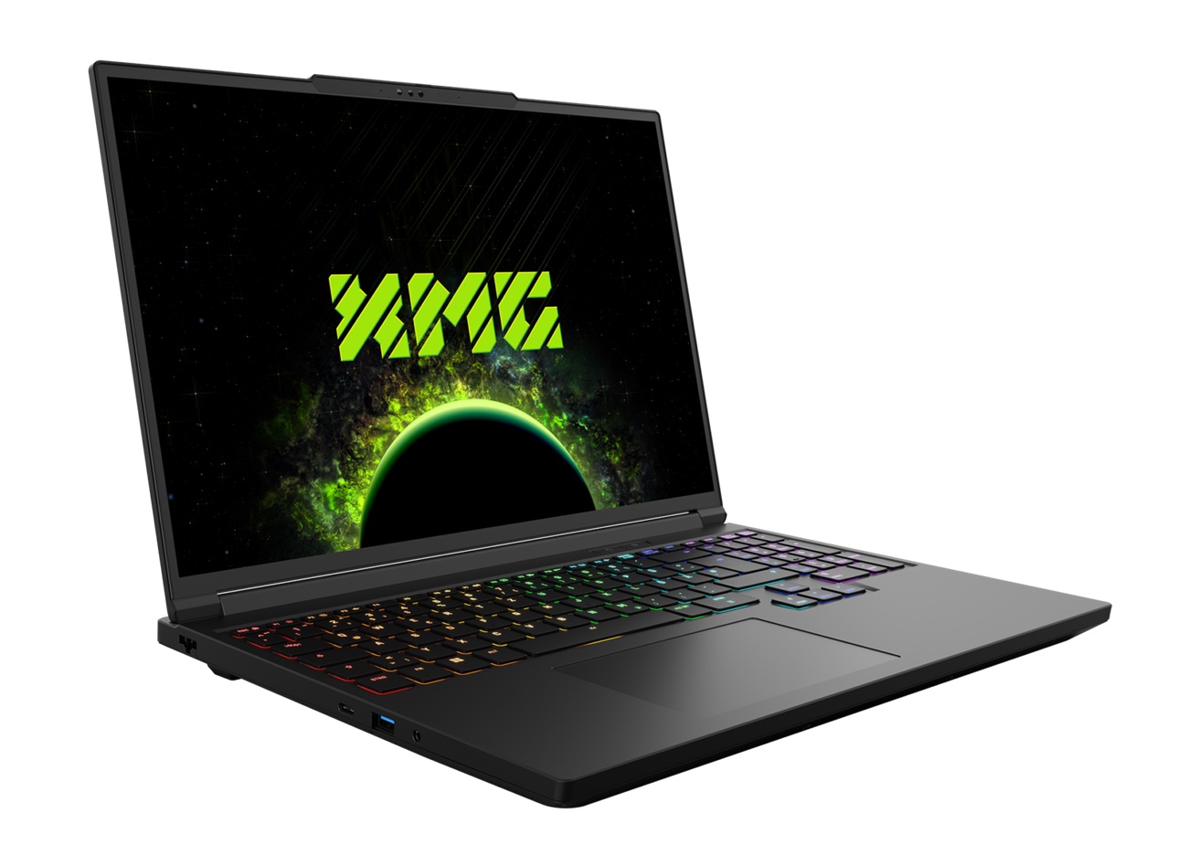 XMG PRO 16 VE (M26)