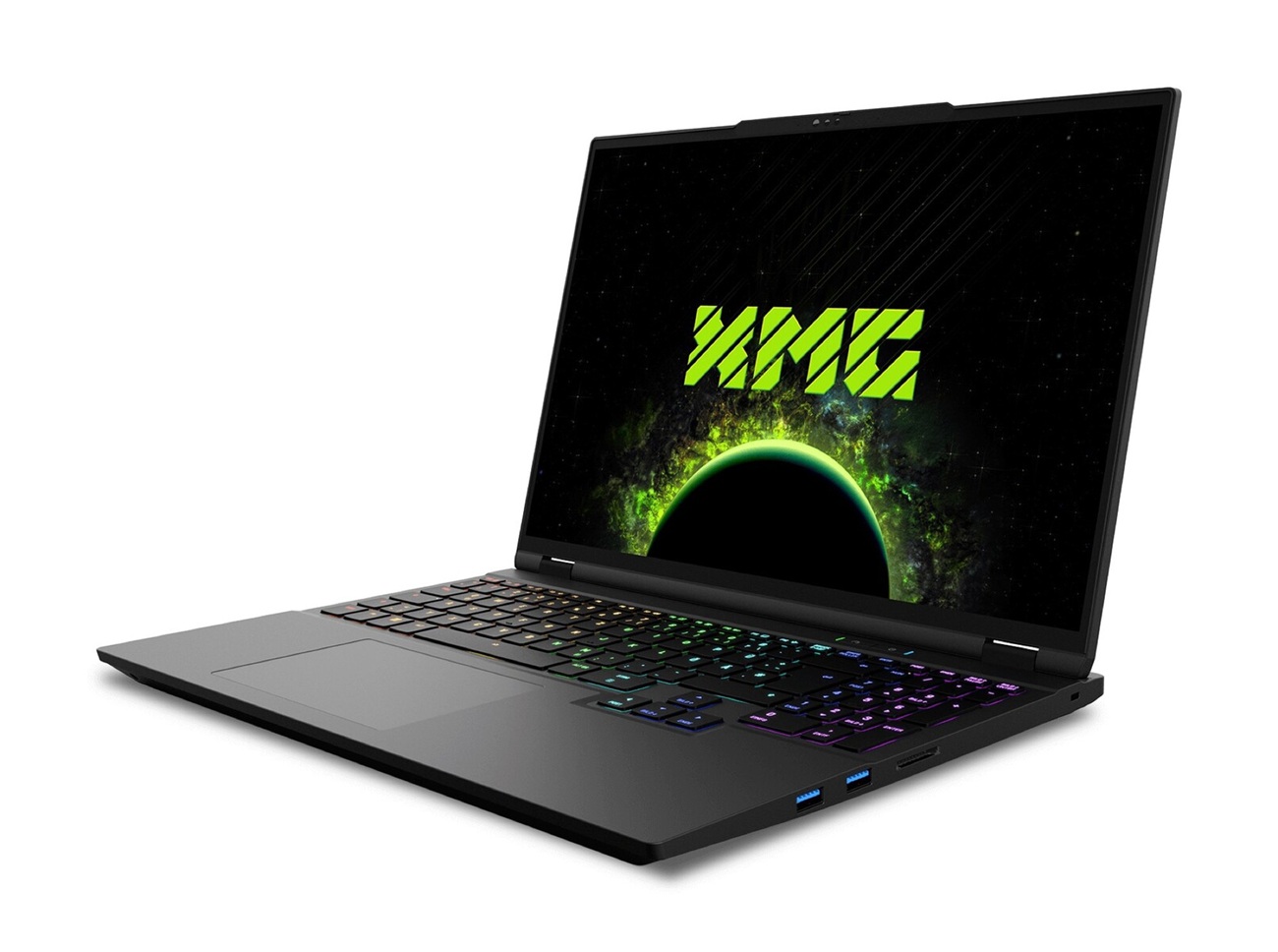 XMG CORE 16