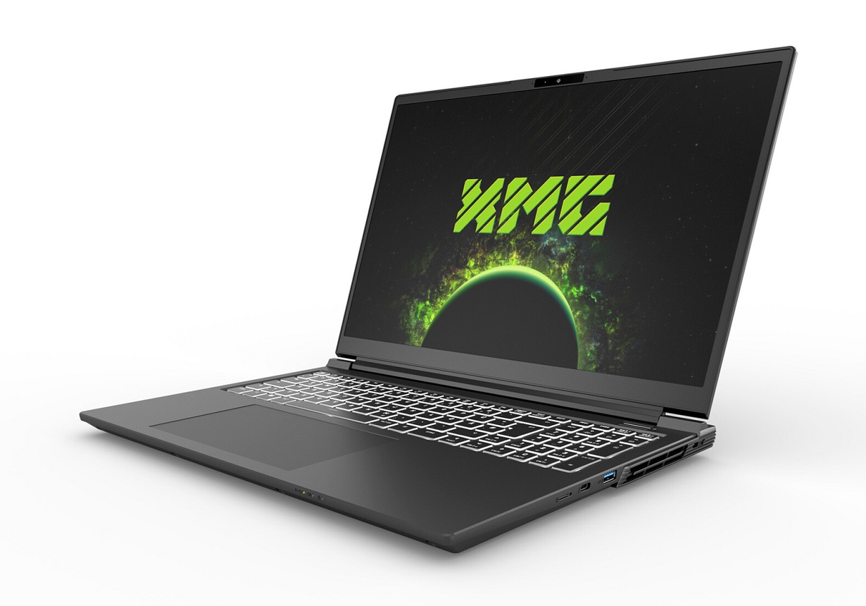 ноутбук XMG Pro 16 Studio M24