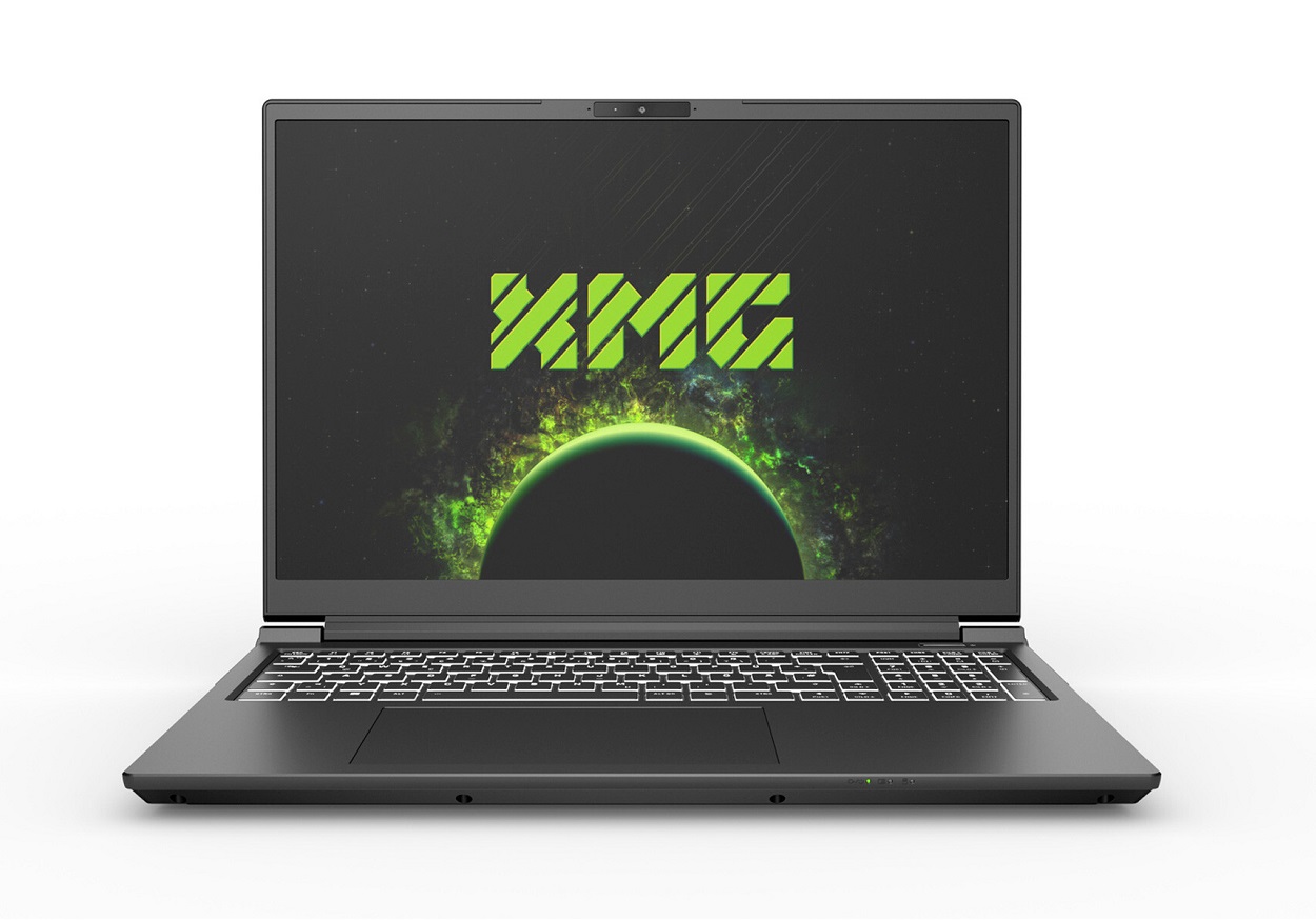ноутбук XMG Pro 16 Studio M24
