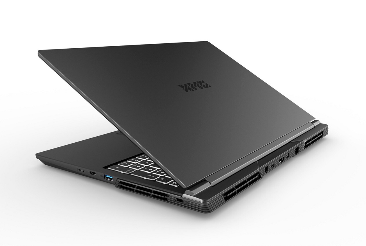 ноутбук XMG Pro 16 Studio M24