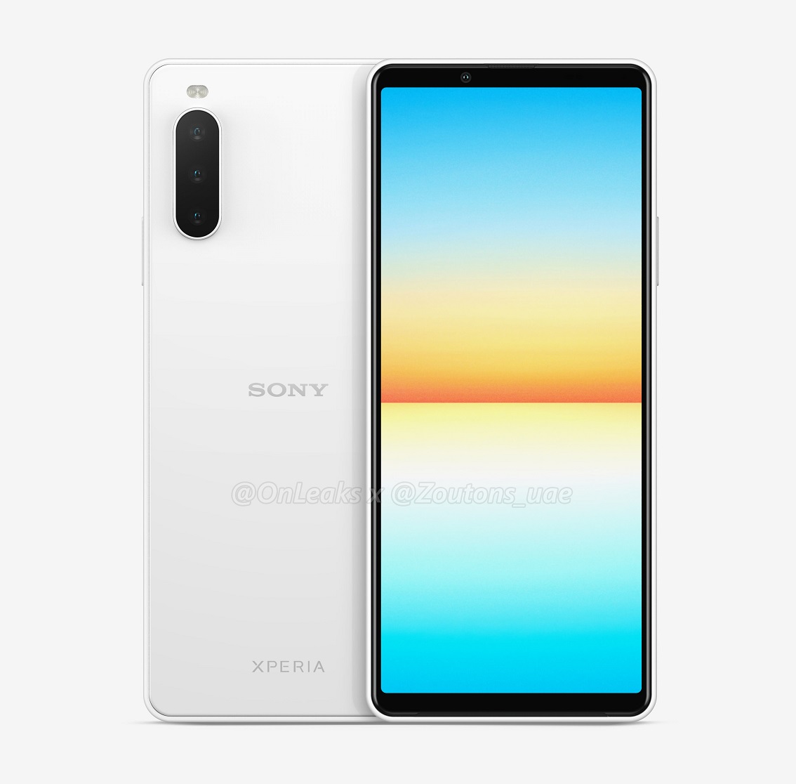 Sony Xperia 10 IV