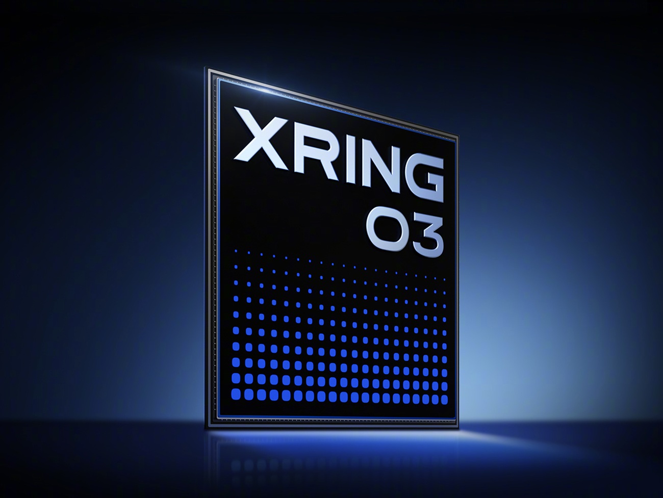Xiaomi 18 Fold на базе процессора XRING O3 дебютирует в сентябре