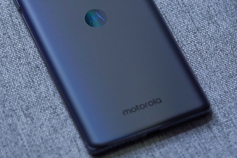 Motorola Edge X30 Under Screen Edition