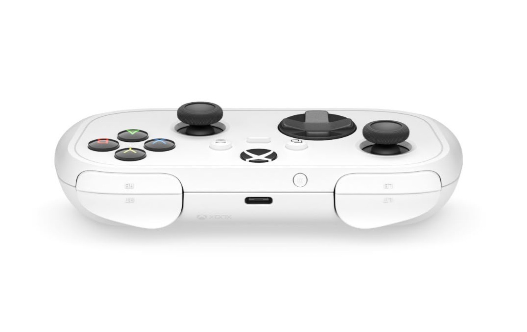 XBOX Nano Controller