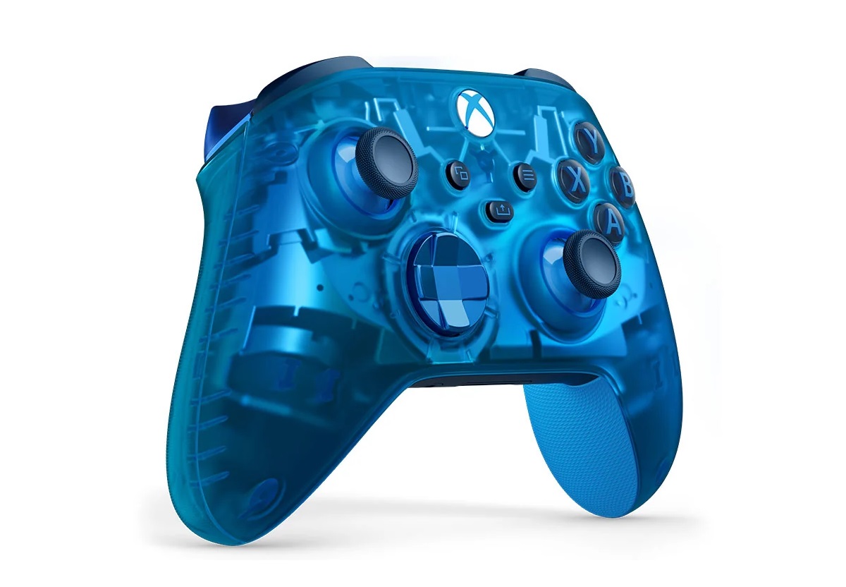 игровой контроллер Sky Cipher Special Edition для Xbox
