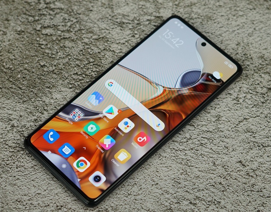 Xiaomi11T Pro