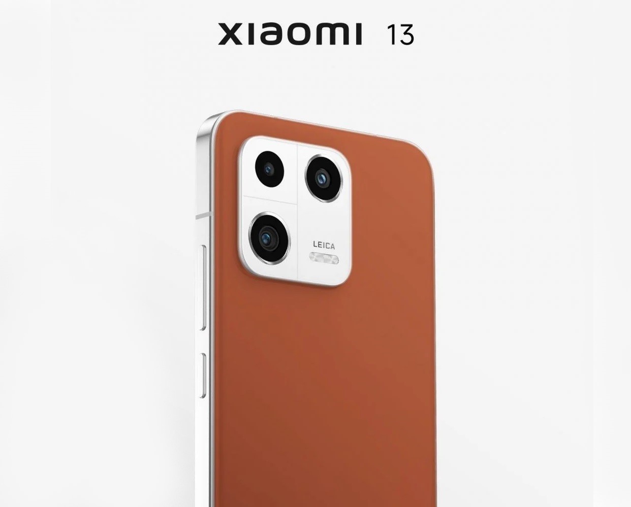 Xiaomi 13