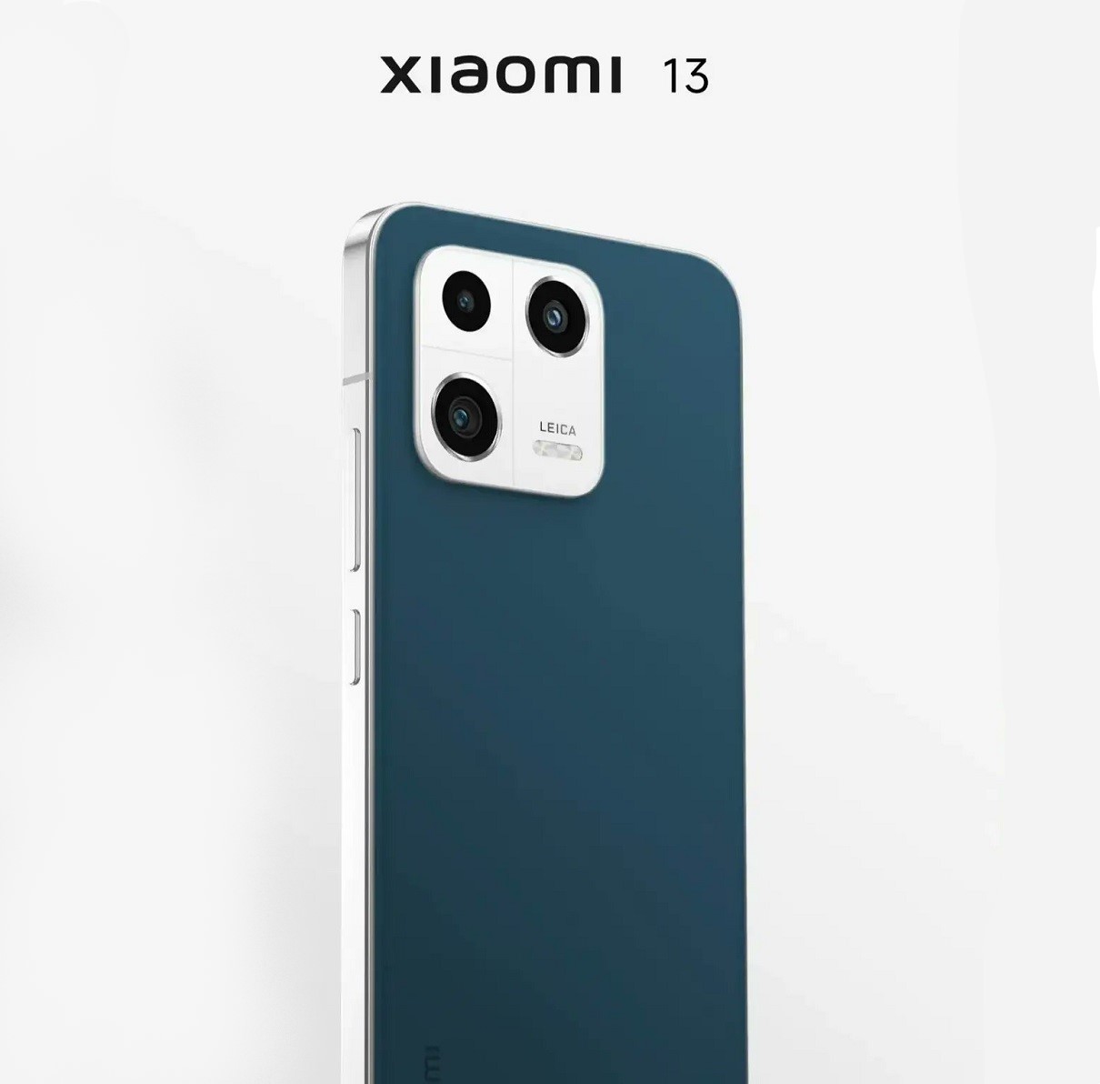 Xiaomi 13