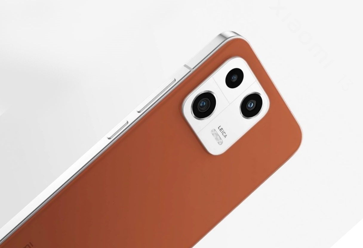 Xiaomi 13