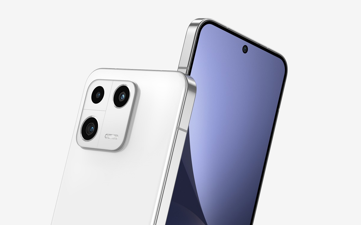 Xiaomi 14