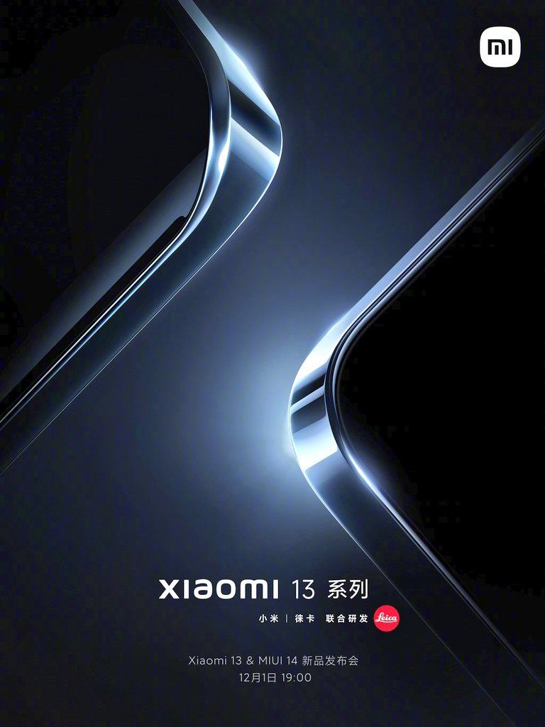 Xiaomi 13