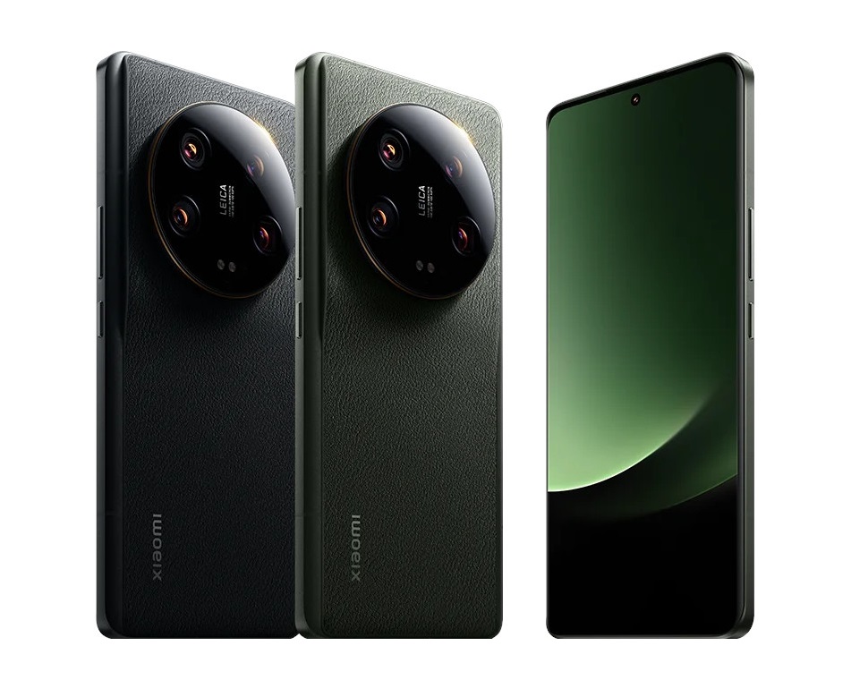 смартфон Xiaomi 13 Ultra