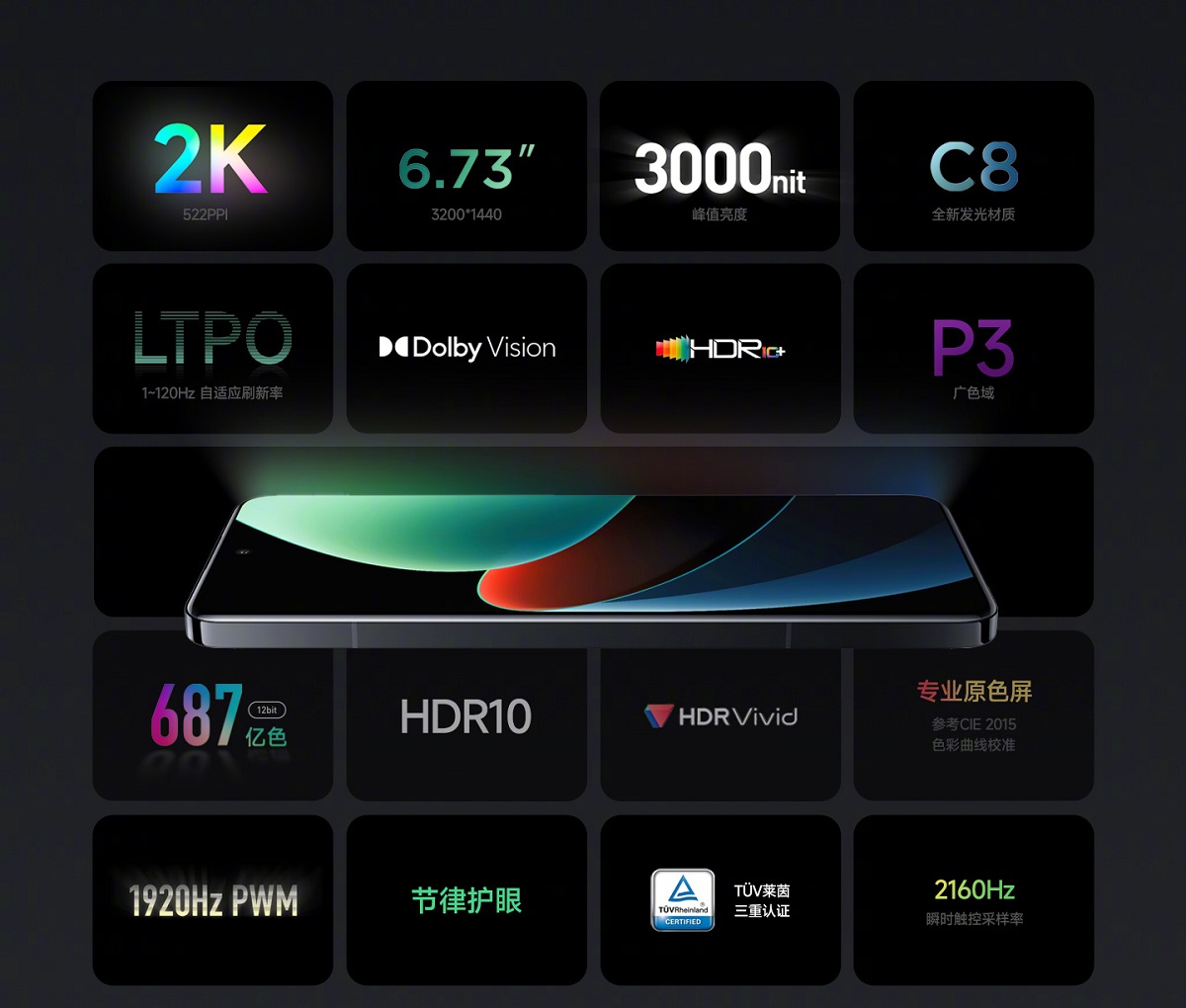 смартфон Xiaomi 14 Pro
