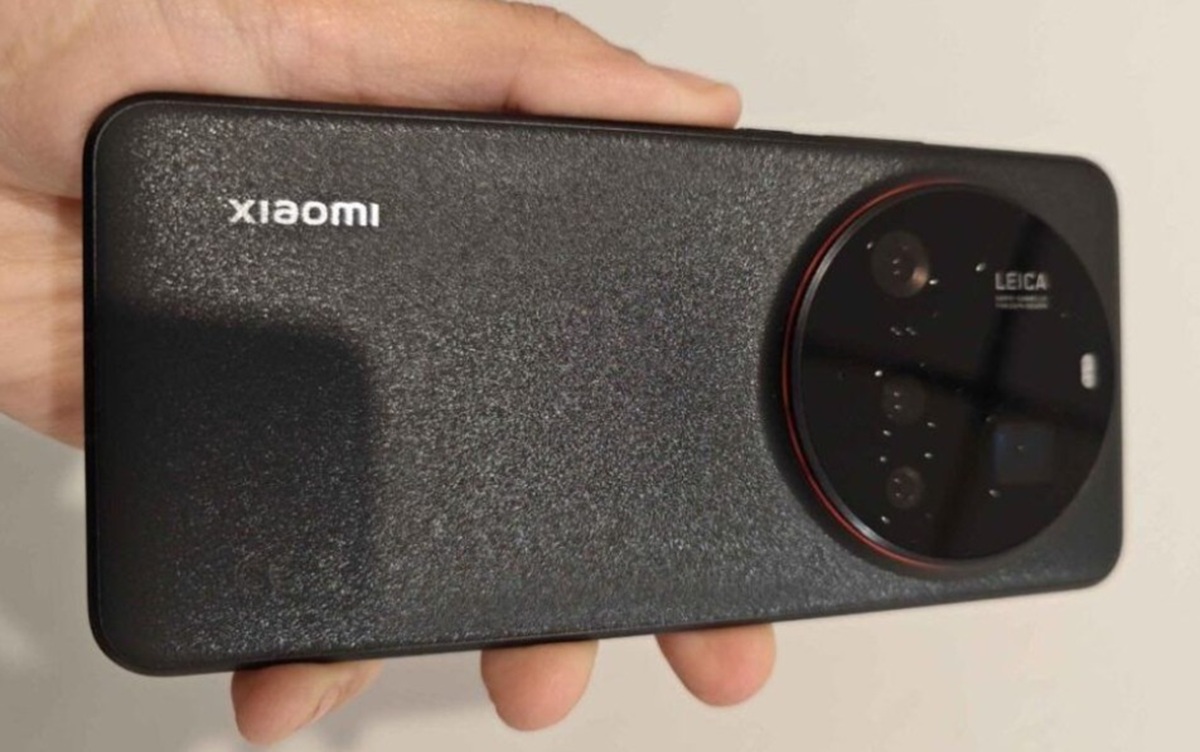 Xiaomi 15 Ultra получит 16 ГБ ОЗУ и 512 ГБ встроенной памяти
