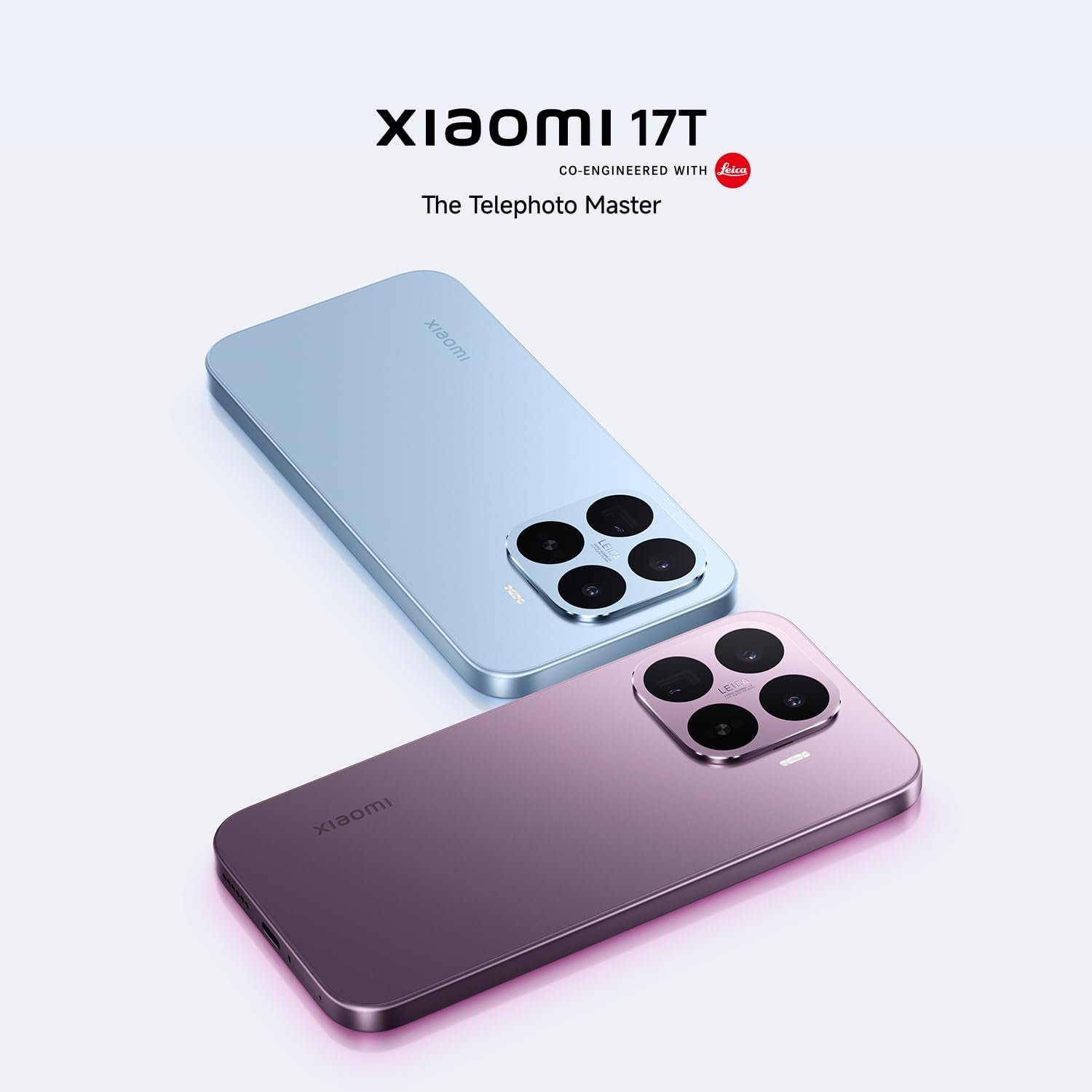 Xiaomi 17T