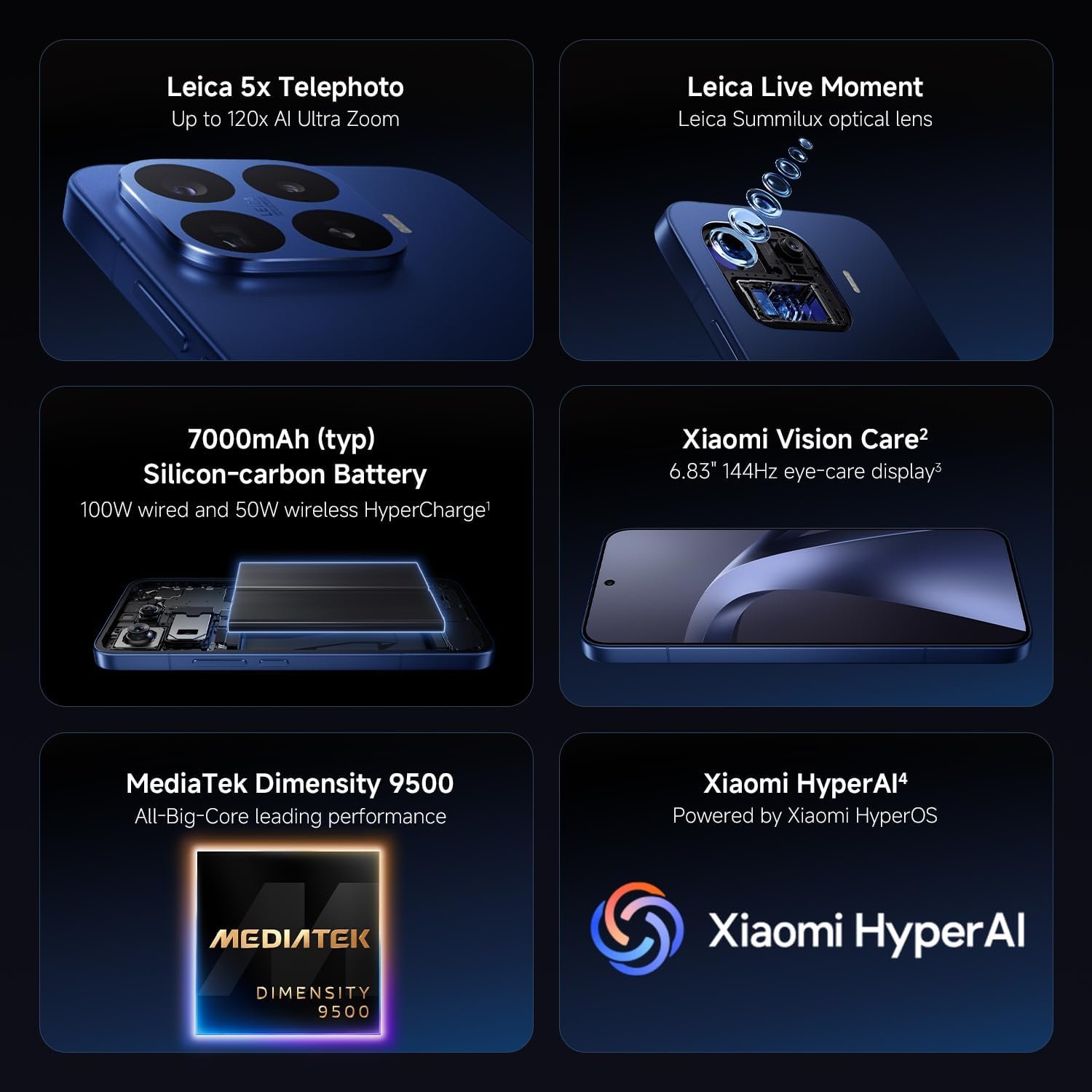 Xiaomi 17T Pro