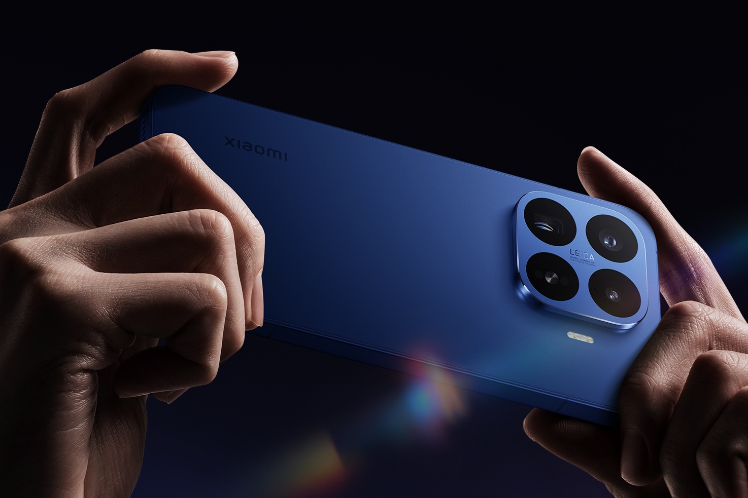 Xiaomi 17T Pro
