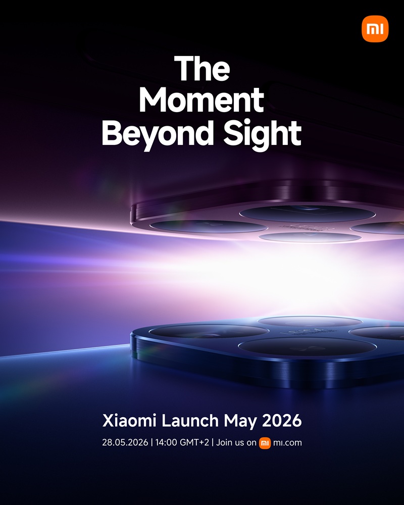 Xiaomi 17T