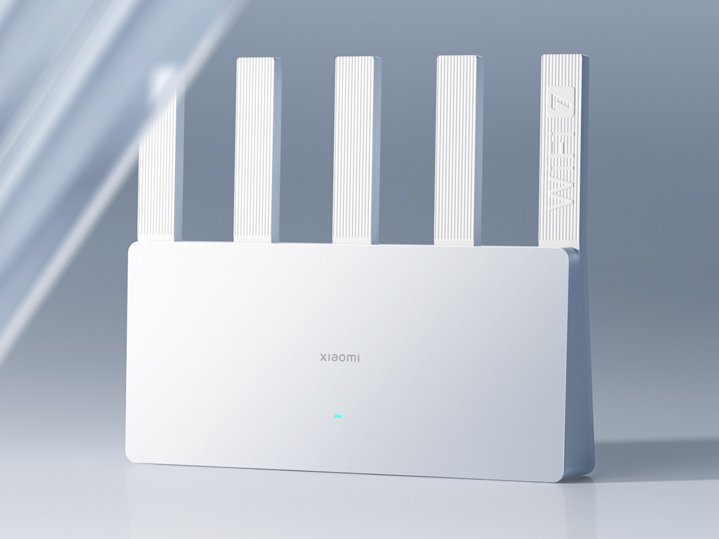 роутер Xiaomi BE5000