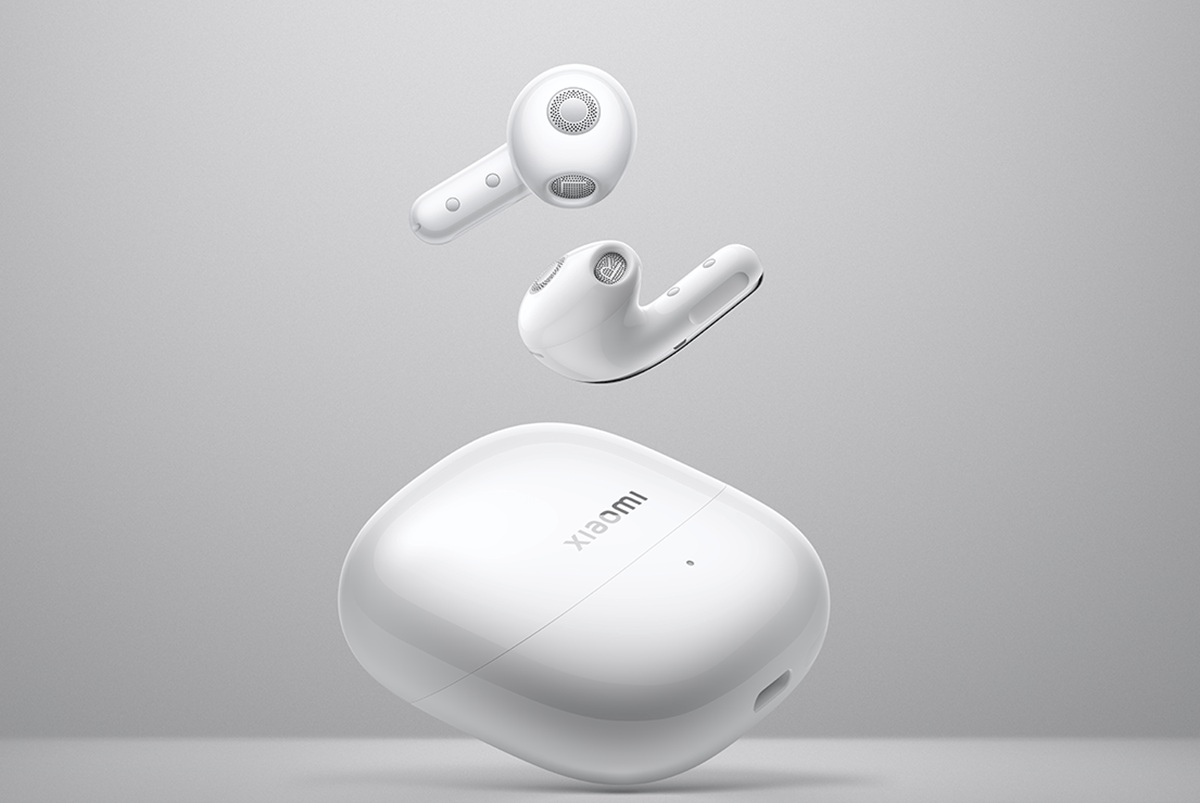 Новые беспроводные наушники Xiaomi Buds 5 Pro готовятся к выходу
