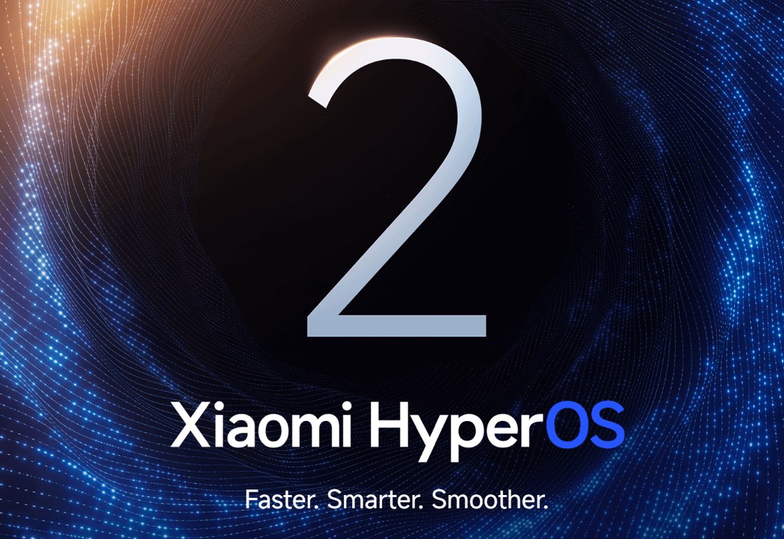 Xiaomi объявила график выпуска Xiaomi HyperOS 2 и HyperAI для глобального рынка
