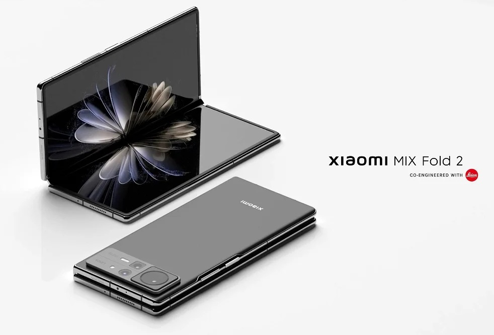 Xiaomi Mix Fold 2