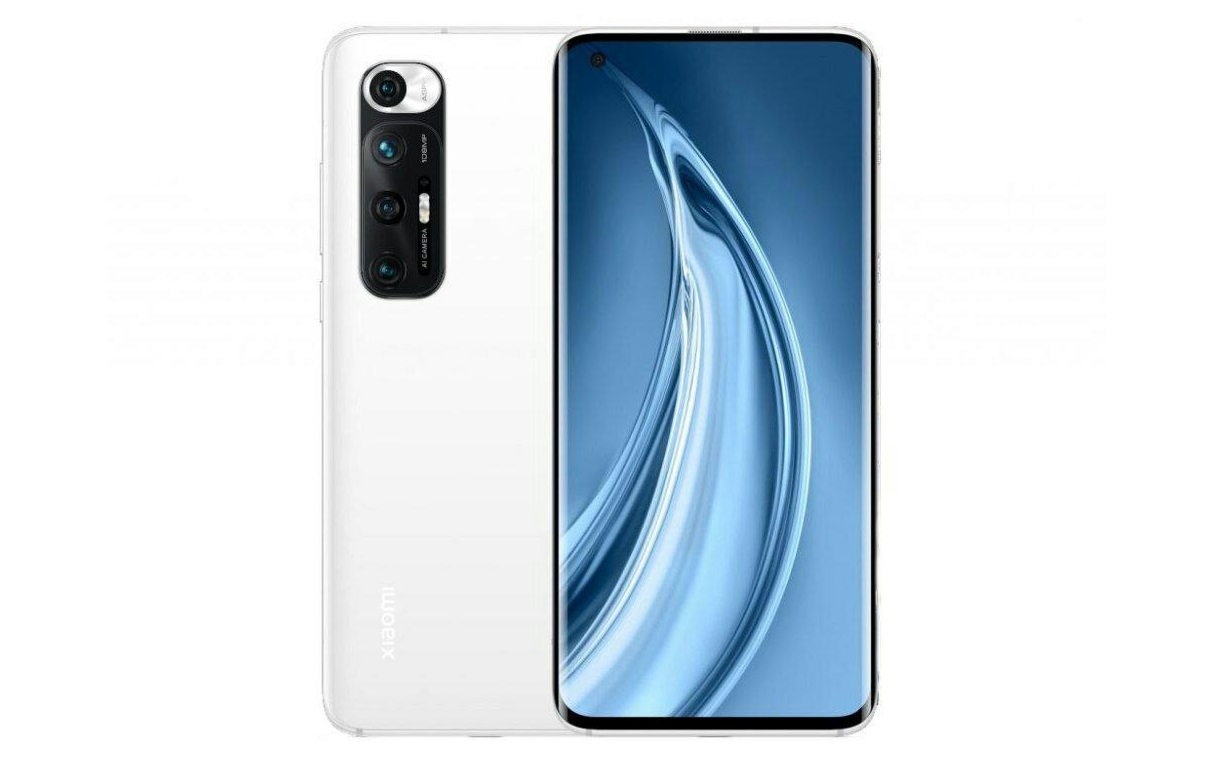 Xiaomi Mi 10S с характеристиками флагманского уровня готов к анонсу