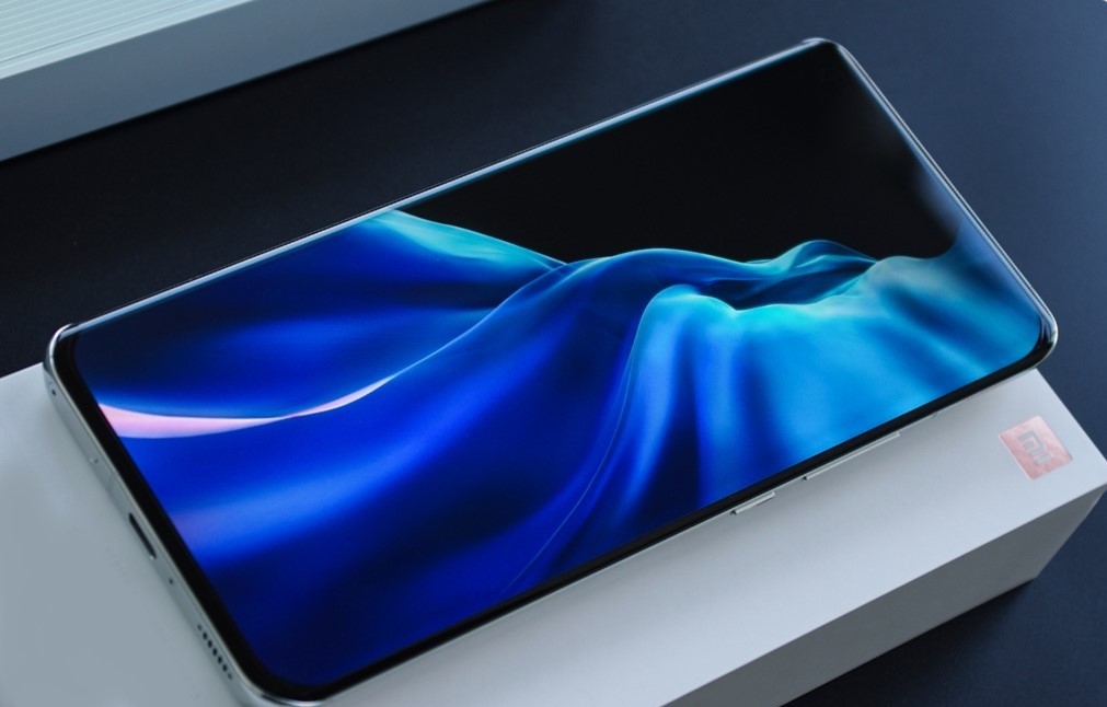 Xiaomi Mi Mix 4 