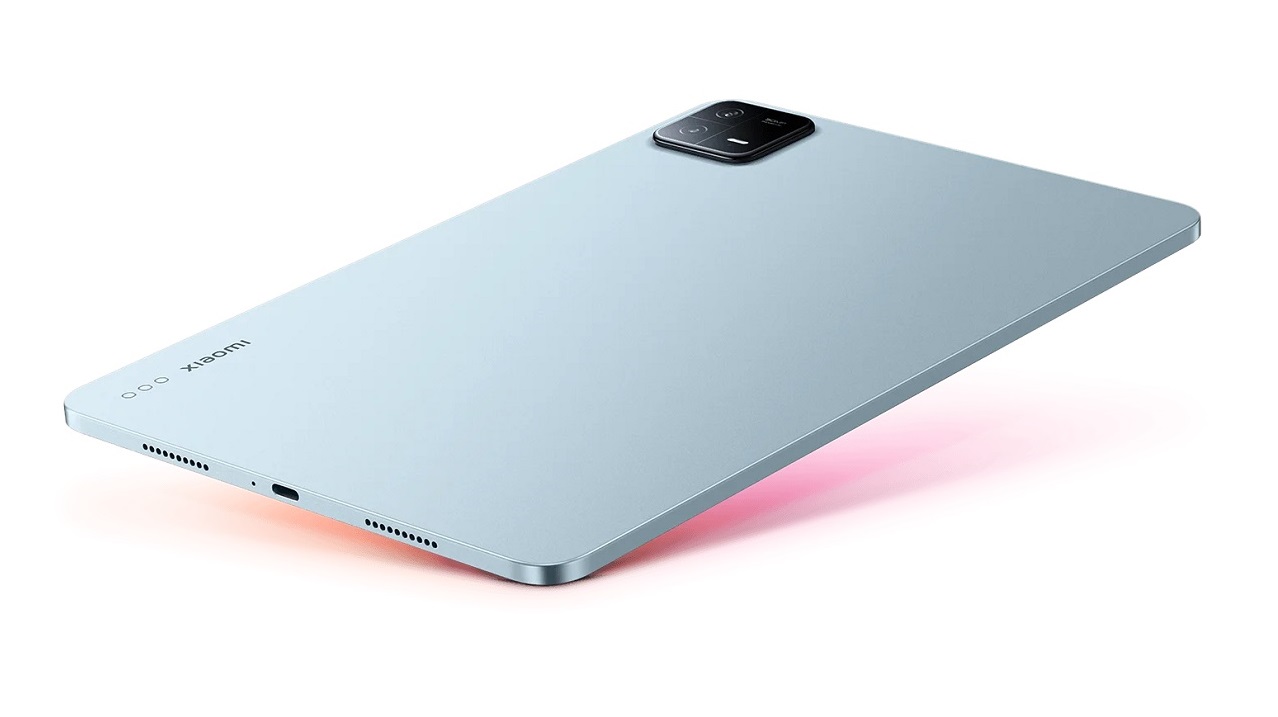 Xiaomi Pad 6 начинает получать обновление HyperOS в Индии