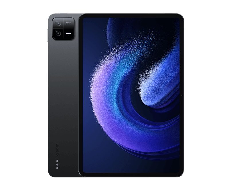 планшет Xiaomi Pad 6