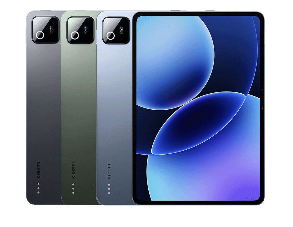 Xiaomi Pad 8