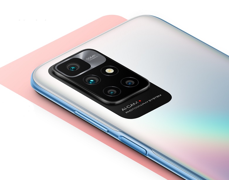 Redmi 10