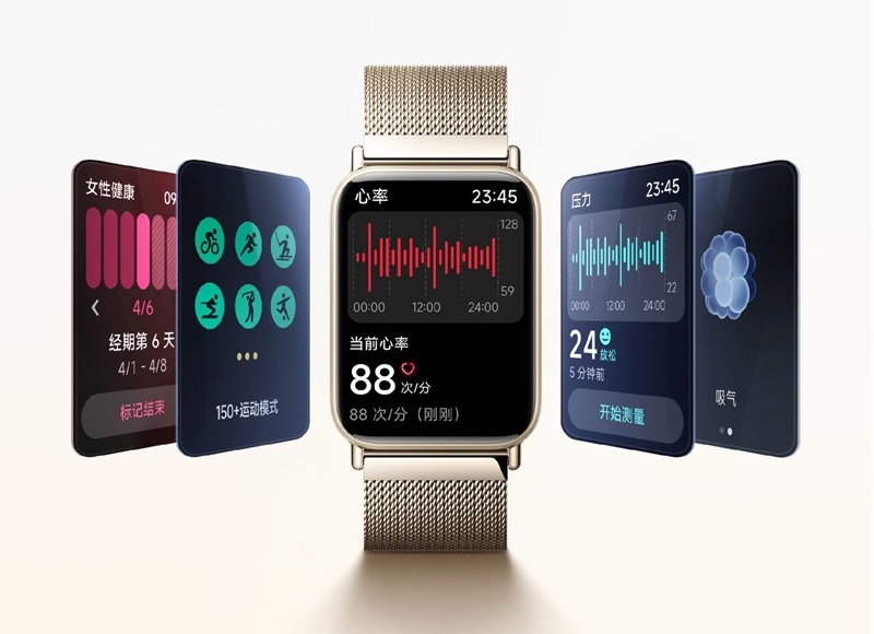 Xiaomi Smart Band 10 Pro