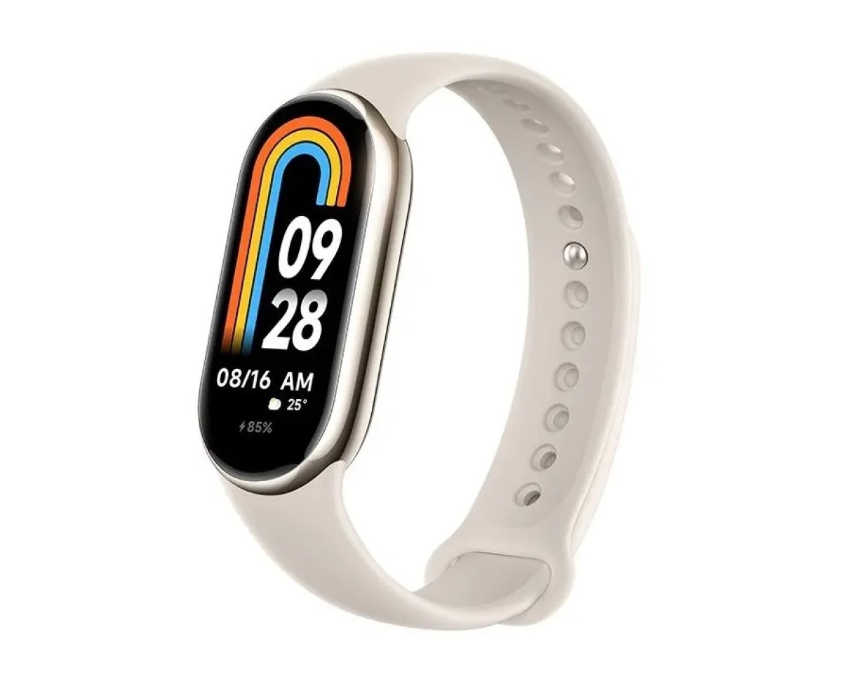 фитнес-браслет Xiaomi Smart Band 8