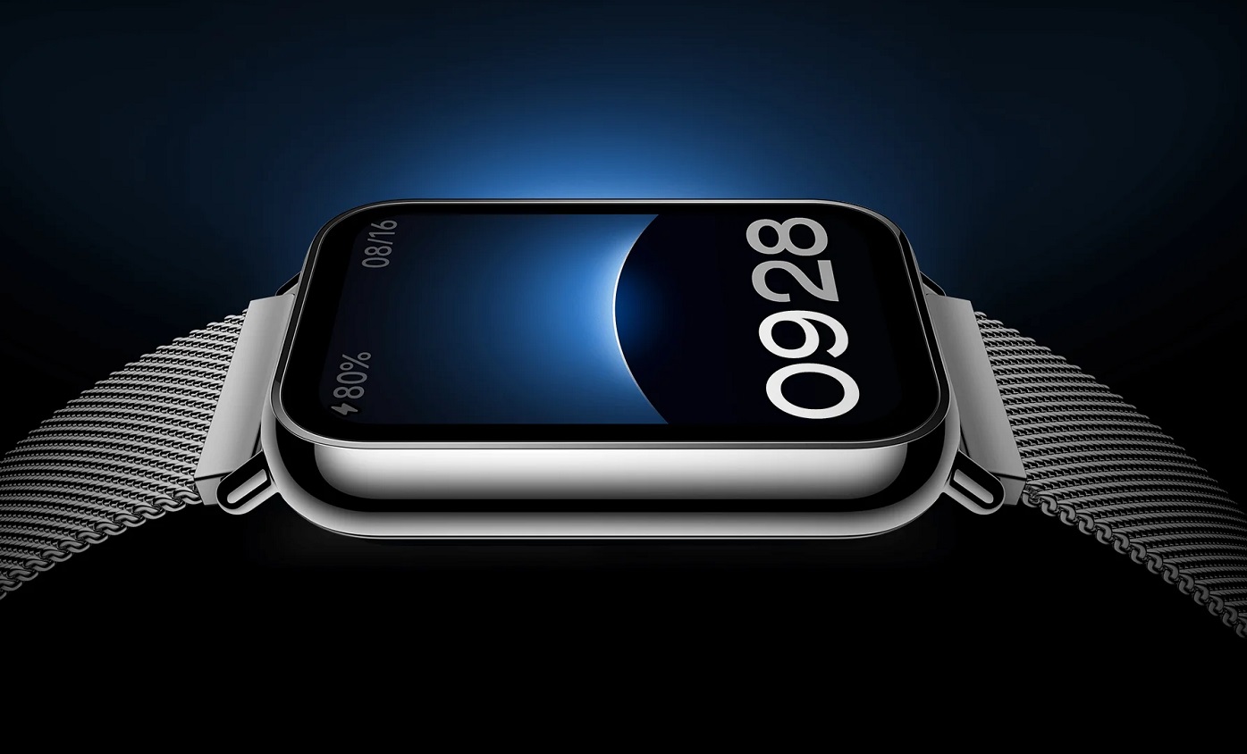 смарт-браслет Xiaomi Smart Band 8 Pro