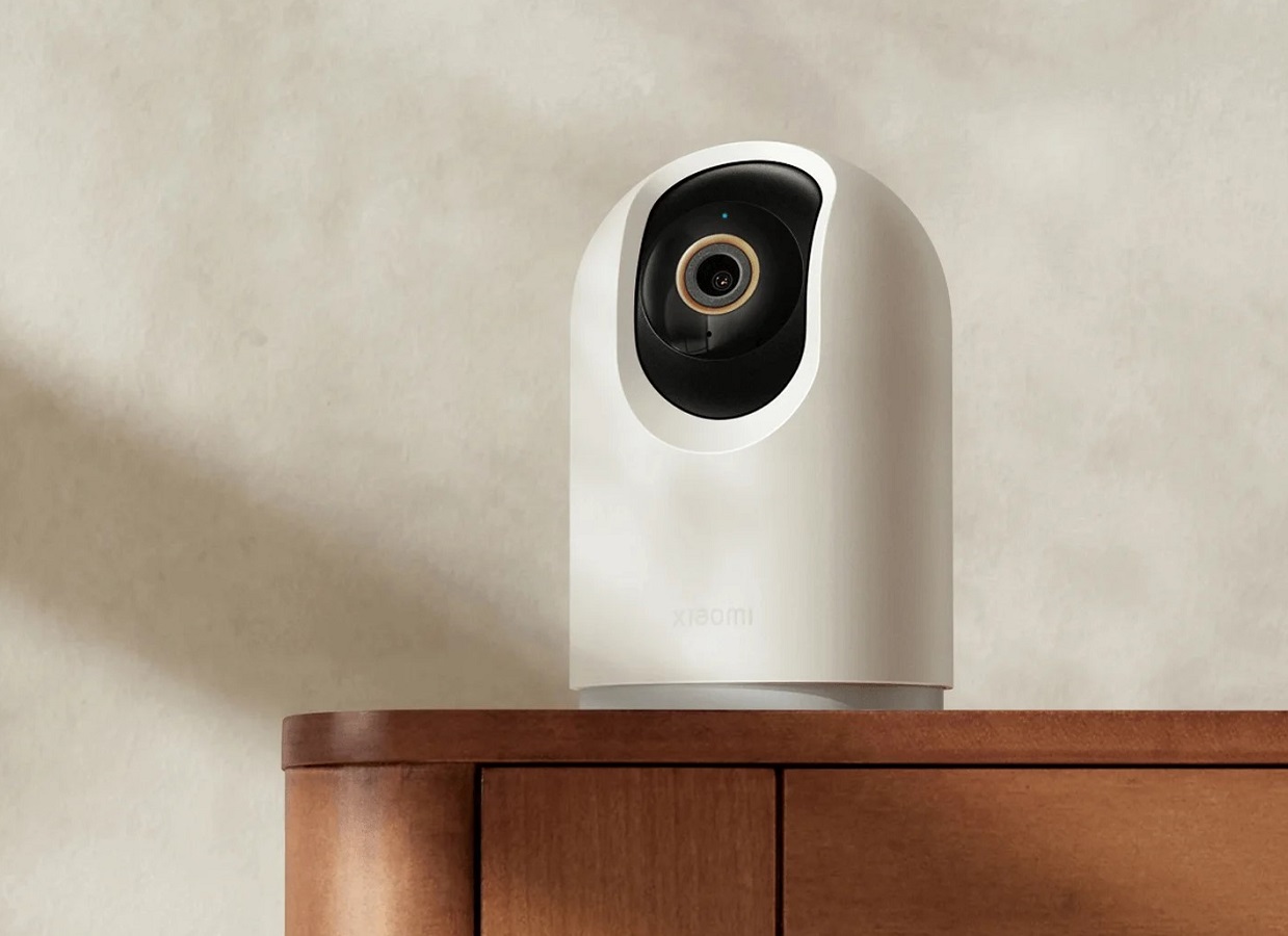 камера Xiaomi Smart Camera C500 Pro