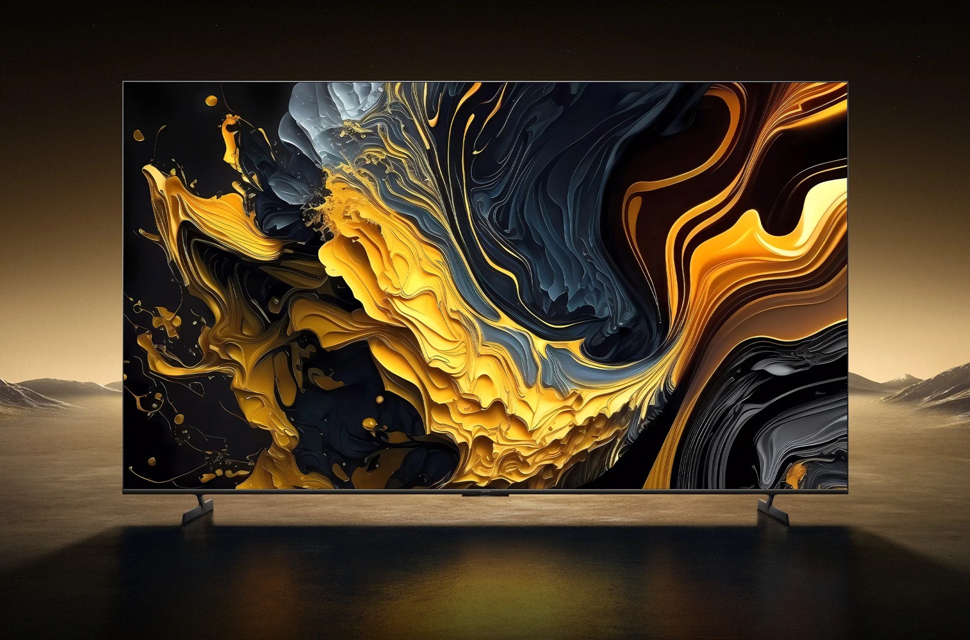 Xiaomi представила телевизоры TV Max 85 2025 и TV Max 100 2025