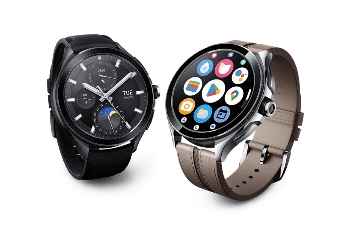 часы Xiaomi Watch 2 Pro