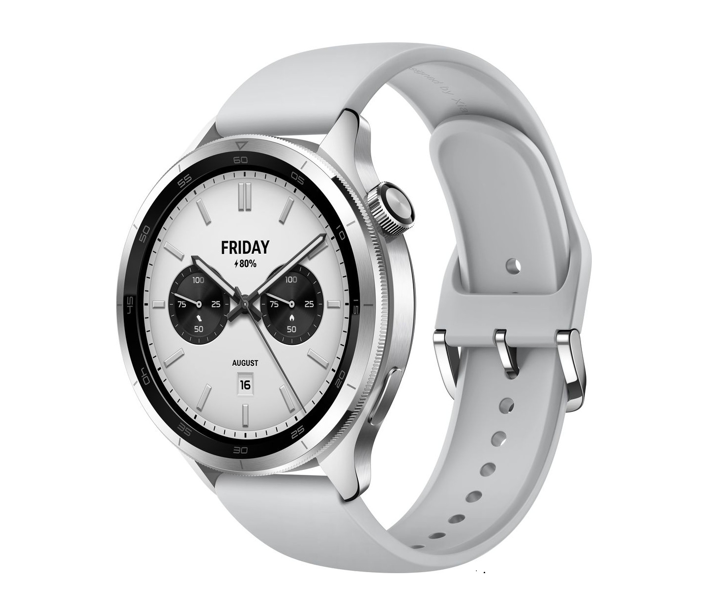 часы Xiaomi Watch S4