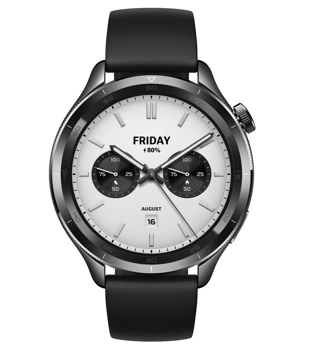 часы Xiaomi Watch S4