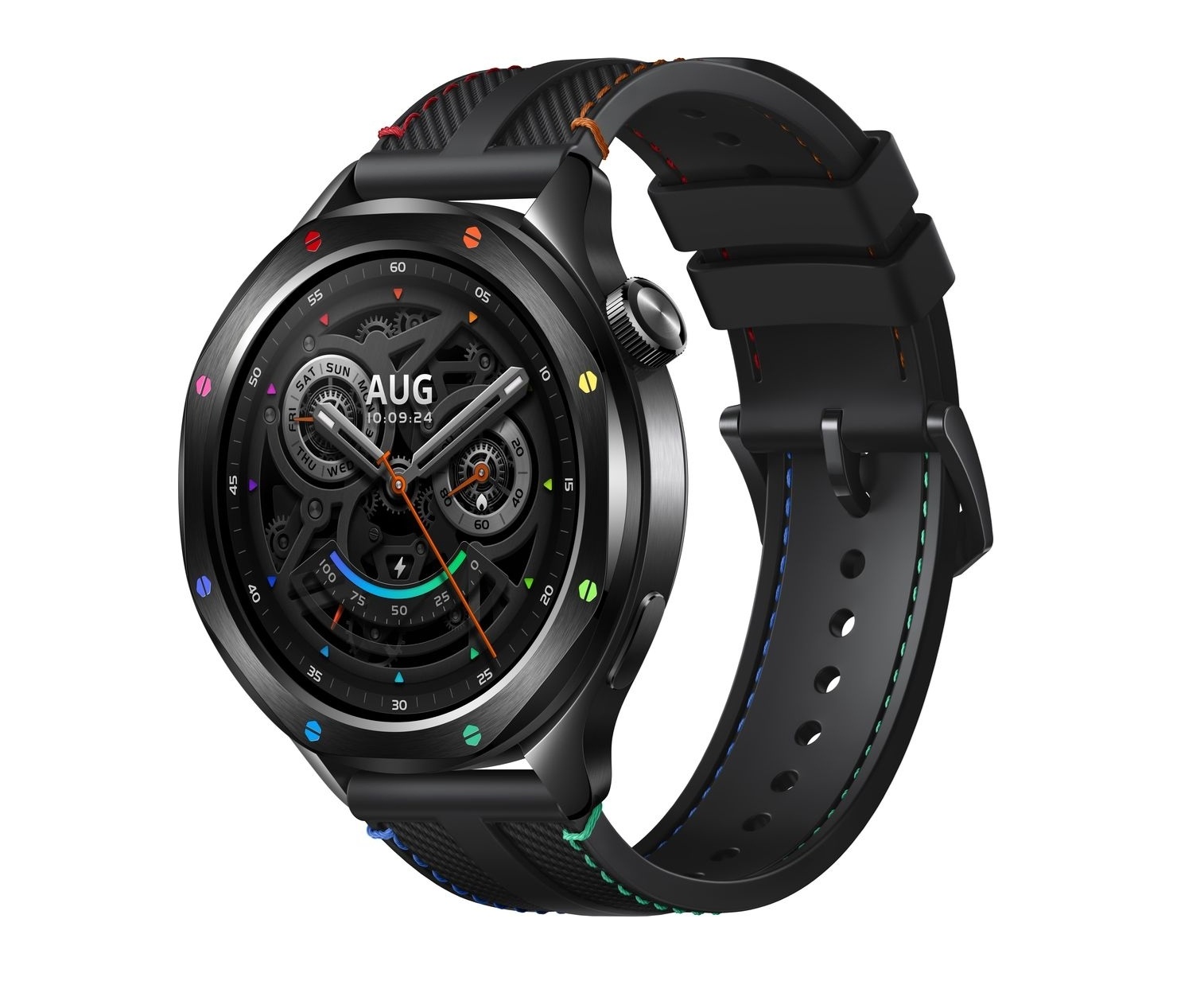 Стала известна стоимость часов Xiaomi Watch S4 для европейского рынка