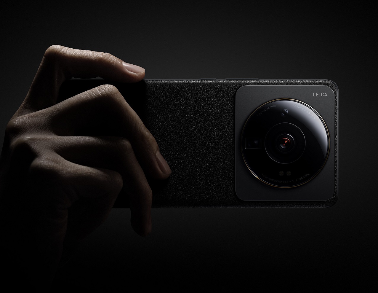 Xiaomi 12s