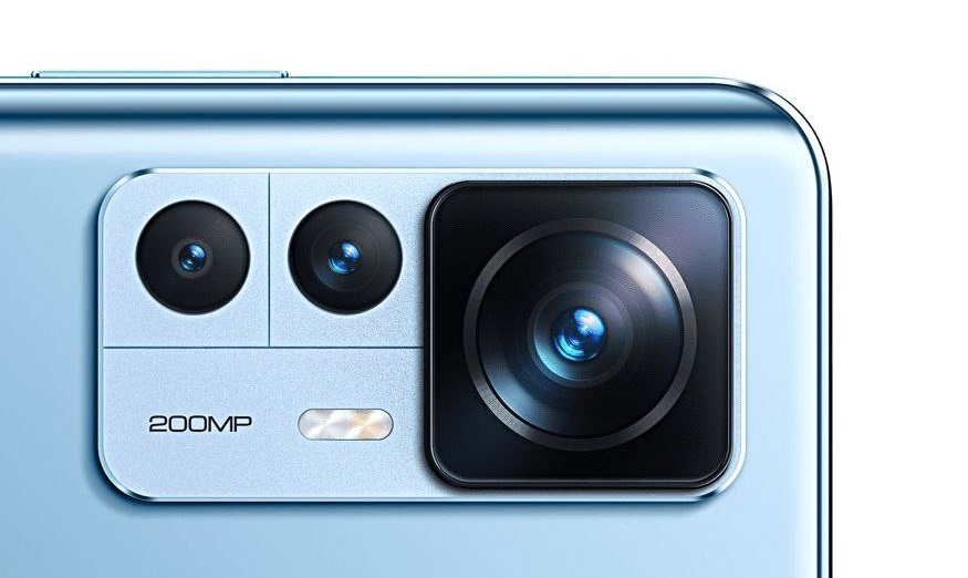 Xiaomi 12T Pro