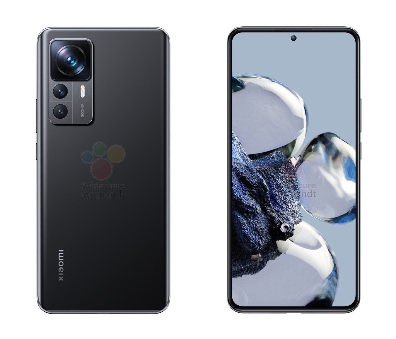Xiaomi 12T Pro
