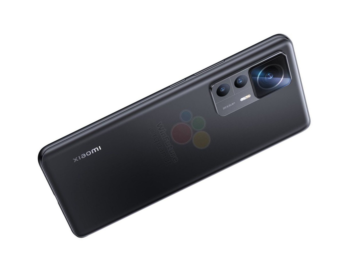 Xiaomi 12T Pro