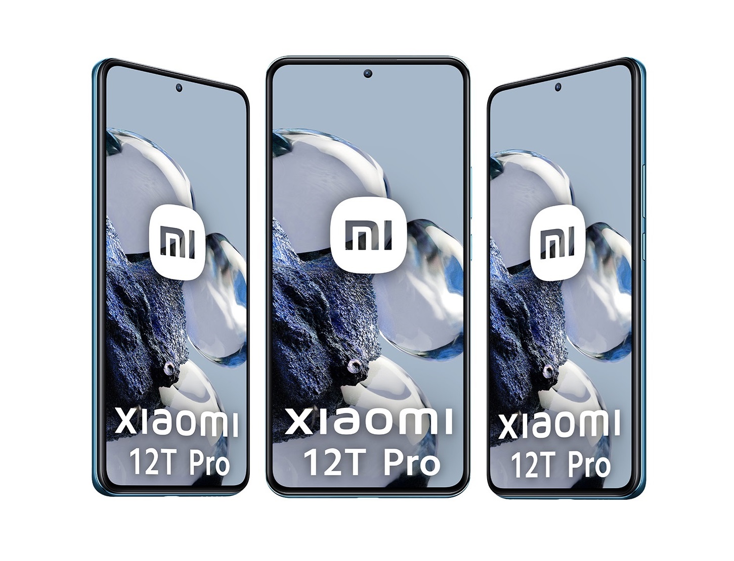 Xiaomi 12T Prog